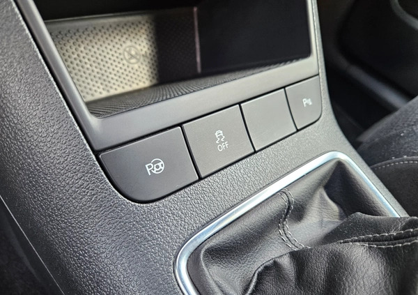 Volkswagen Golf Plus cena 24900 przebieg: 101000, rok produkcji 2010 z Bartoszyce małe 254